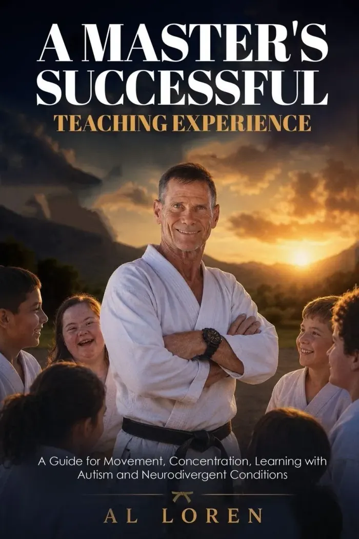 A Master's Successful Teaching Experience